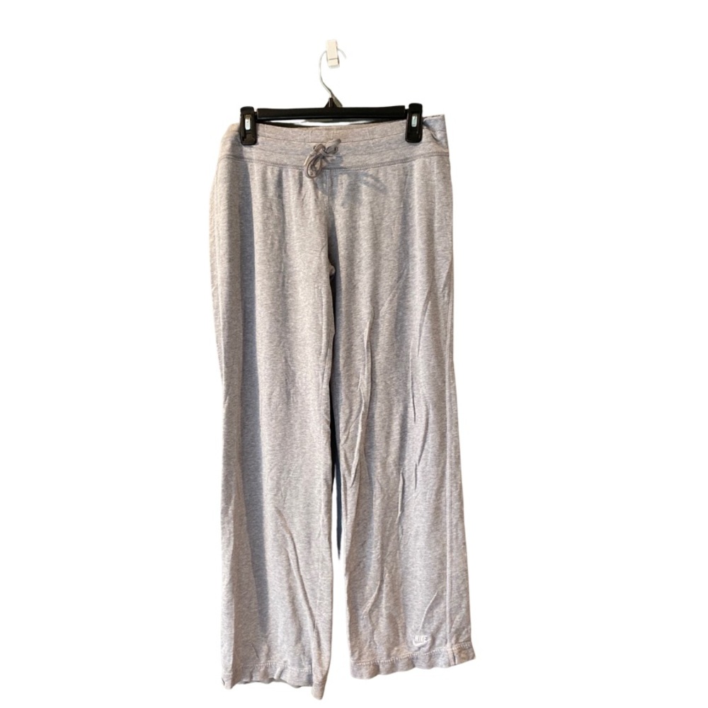 Nike Wide leg lounge pants
